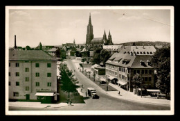 ALLEMAGNE - NEU-ULM - MAREINSTRASSE - Neu-Ulm