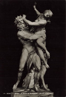 ITALIE - Roma - L Bernini - Il Ratto Di Proserfina - (Museo Borghese) - Statues - Carte Postale Ancienne - Musei