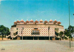 Burkina Faso - Ouagadougou - La Maison Du Parti - Haute Volta - CPM - Voir Scans Recto-Verso - Burkina Faso