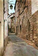 24 - Brantome - Vieille Rue - CPM - Voir Scans Recto-Verso - Brantome