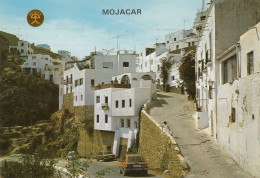 MOJACAR AUTO VOITURE - Almería