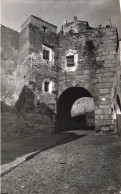 ESPAGNE - Cáceres - Arco Del Cristo - Carte Postale - Cáceres