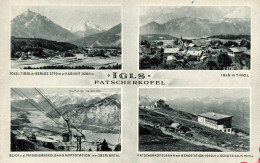 AUTRICHE - Igls - Patscherkofel - Carte Postale - Innsbruck