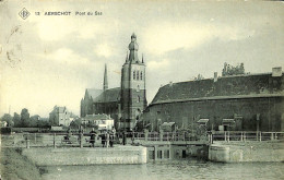 Belgique - Brabant Flamand - Aerschot - Pont Du Sas - Leuven