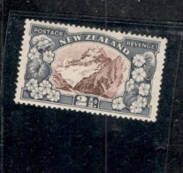 NEW ZEALAND.....1934:Michel 193 Mnh** - Ungebraucht