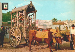 HUELVA - Romeria Del Rocio   ( 2 Scans ) - Huelva