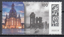 Año 2023  Nº 3563 Dresden - Nuovi