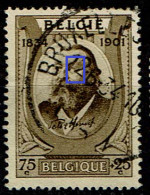 385  Obl  V 2  Borgne  30 - 1931-1960
