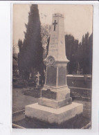 SAINT-GEORGES-sur-LOIRE: Monument Aux Morts - Très Bon état - Saint Georges Sur Loire