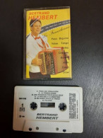 K7 Audio : Bertrand Hembert - La Francilienne - Cassette