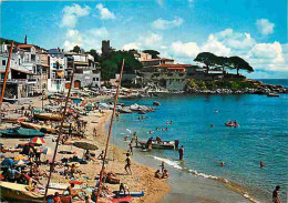 Espagne - Costa Brava - Calella De Palafrugell - CPM - Voir Scans Recto-Verso - Gerona