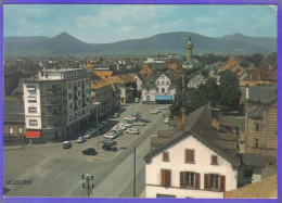 Carte Postale 67. Selestat  Très Beau Plan - Selestat