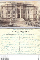 Algérie - Constantine - Le Palais De Justice - Constantine