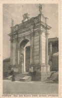 ITALIE - Vicenza - Arco Delle Scalette (1595) - Attribuito All'Albanese - Animé - Carte Postale Ancienne - Vicenza