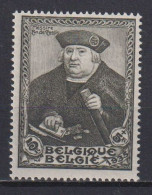 Belgique: COB N° 410 **, MNH, Neuf(s). TB !!! - Ongebruikt