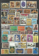 R115F--LOTE SELLOS GRECIA SIN TASAR,SIN REPETIDOS,ESCASOS. -GREECE STAMPS LOT WITHOUT PRICING WITHOUT REPEATED. -GRIECHE - Verzamelingen