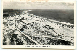 Christmas Island - The Main Camp - Christmas Island