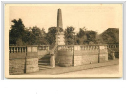 CIREY Monument Aux Morts - Cirey Sur Vezouze