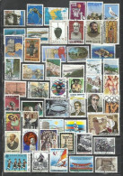 R115G--LOTE SELLOS GRECIA SIN TASAR,SIN REPETIDOS,ESCASOS. -GREECE STAMPS LOT WITHOUT PRICING WITHOUT REPEATED. -GRIECHE - Collections