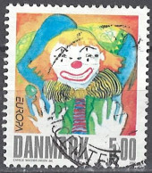 Denmark 2002. Mi.Nr. 1311, Used O - Gebraucht