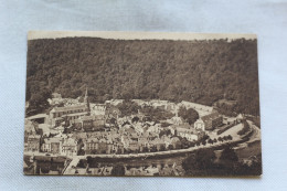 N907, Cpa 1930, Bouillon, La Côte D'Auclin, Belgique - Bouillon