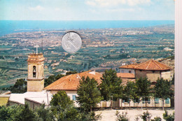 01218 SANTUARIO DI MONTENERO LIVORNO - Livorno