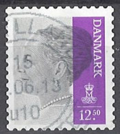 Denmark 2013. Mi.Nr. 1723, Used O - Oblitérés