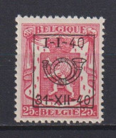 Belgique: COB N° PRE442 (série 18) **, MNH, Neuf(s). TTB !!! Voir Le(s) Scan(s) !!! - Typos 1936-51 (Kleines Siegel)