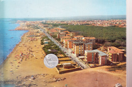 01231 MARINA DI CECINA LIVORNO - Livorno