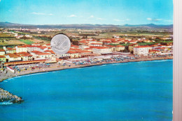 01236 MARINA DI CECINA LIVORNO - Livorno