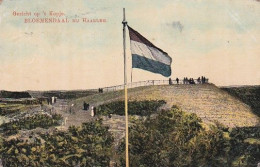 1889	159	Bloemendaal, Gezicht Op ’t Kopje. (zie Hoeken) - Bloemendaal