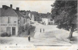 NEUFCHATEAU - Les Tanneries - Neufchateau