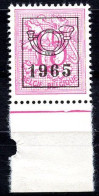 BE  PO 761   XX   ---   Cote : 15 Euros - Sobreimpresos 1951-80 (Chifras Sobre El Leon)