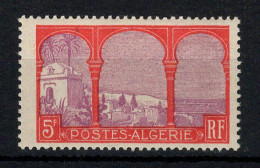 Algerie - YV 56 N** MNH Luxe , Cote 24 Euros - Ungebraucht