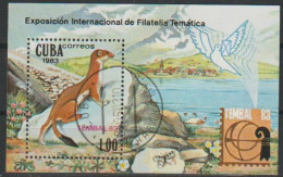 Cuba Y/T Blok 76 (0) - Blocs-feuillets