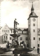 72232762 Freiberg Sachsen Rathaus Freiberg - Freiberg (Sachsen)