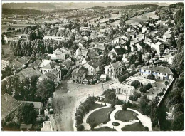 01.HAUTEVILLE-LOMPNES.PLA CE DE LOMPNES.CPSM - Hauteville-Lompnes