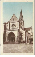 02.MARLE SUR SERRE.L'EGLISE - Vervins