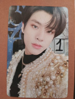 Photocard K POP Au Choix  ENHYPEN 2023 World Tour Fate Jake - Sonstige & Ohne Zuordnung