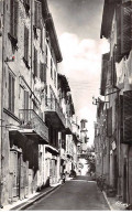 06 - VALLAURIS - SAN58063 - Rue François Dormet - CPSM 14x9 Cm - Vallauris