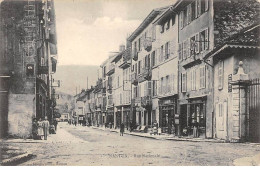 01 - NANTUA - SAN57728 - Rue Nationale - Nantua