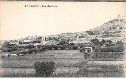 13 - AULLAUCH - SAN47188 - Vue Générale - Allauch