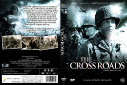 DVD - The Crossroads - Drama