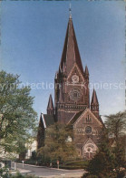 72227401 Solingen Lutherkirche Solingen - Solingen