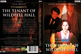 DVD - The Tenant Of Wildfell Hall (2 DISCS) - Drame