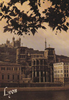 69, Lyon, Saint Jean Et Fourvière - Lyon 5