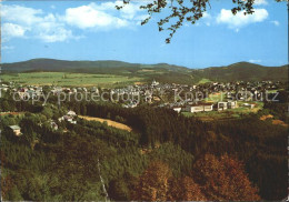 72225640 Winterberg Hochsauerland Gesamtansicht Winterberg - Winterberg