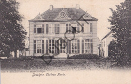 Postkaart - Carte Postale - Jodoigne/Geldenaken - Château Mevis  (C6069) - Jodoigne