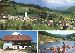 72224028 Sirnitz Gasthof Pension K. Priess Badenweiler - Badenweiler