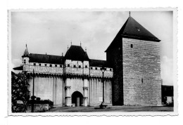 CP - ANNECY - Le Château - Annecy-le-Vieux